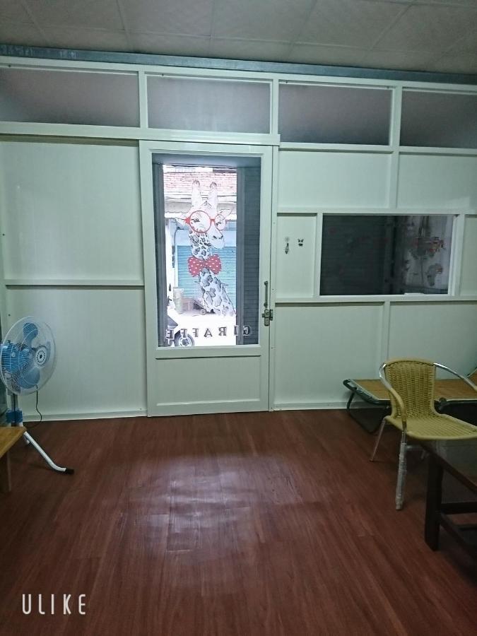 Tip Of The Iceberg B&B Xiaoliuqiu Exterior photo